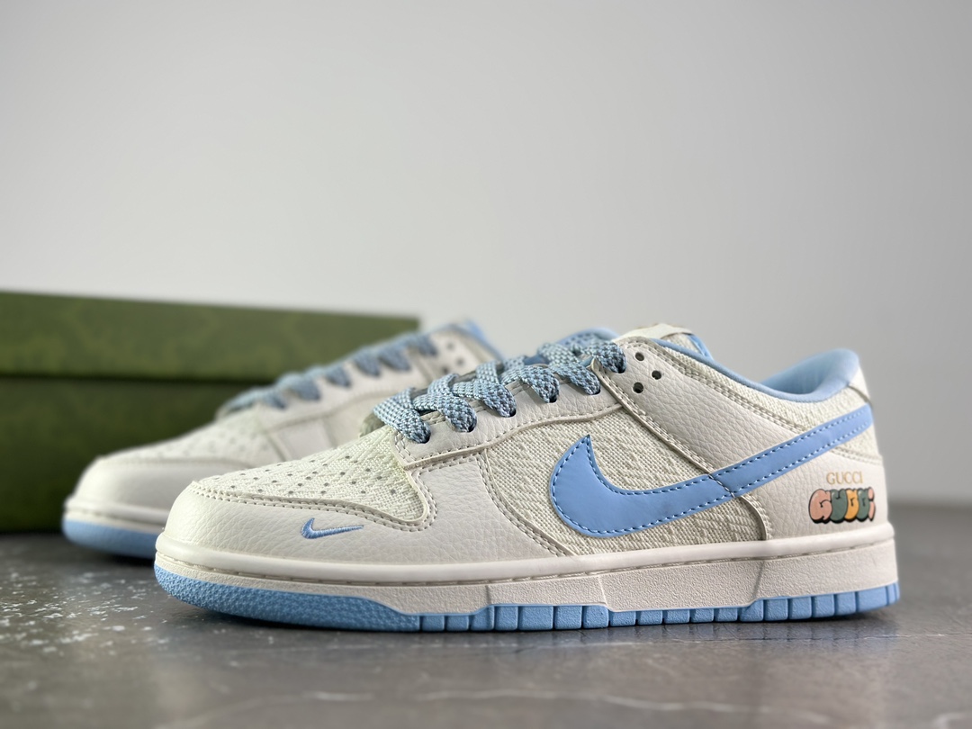 N dunk sb low x gg sneaker DQ1098 376 