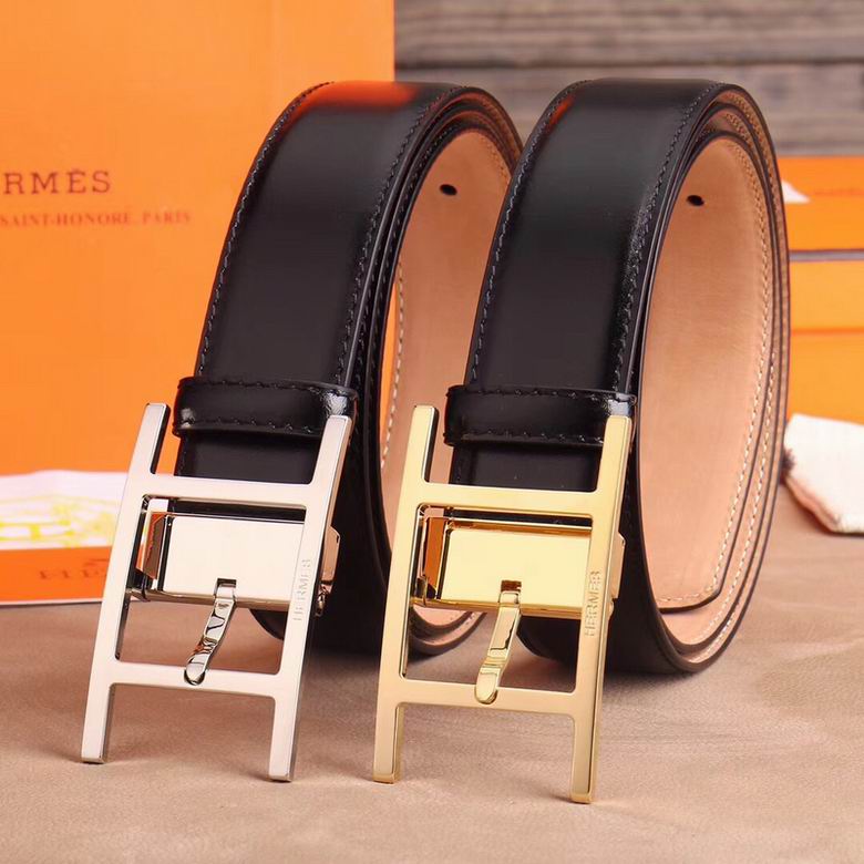 Her Belt 34mmX95-125CM 7D