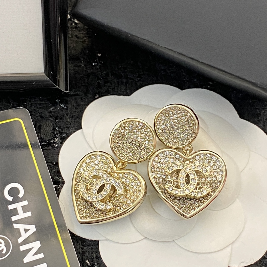 Cc new arrival earings 0053