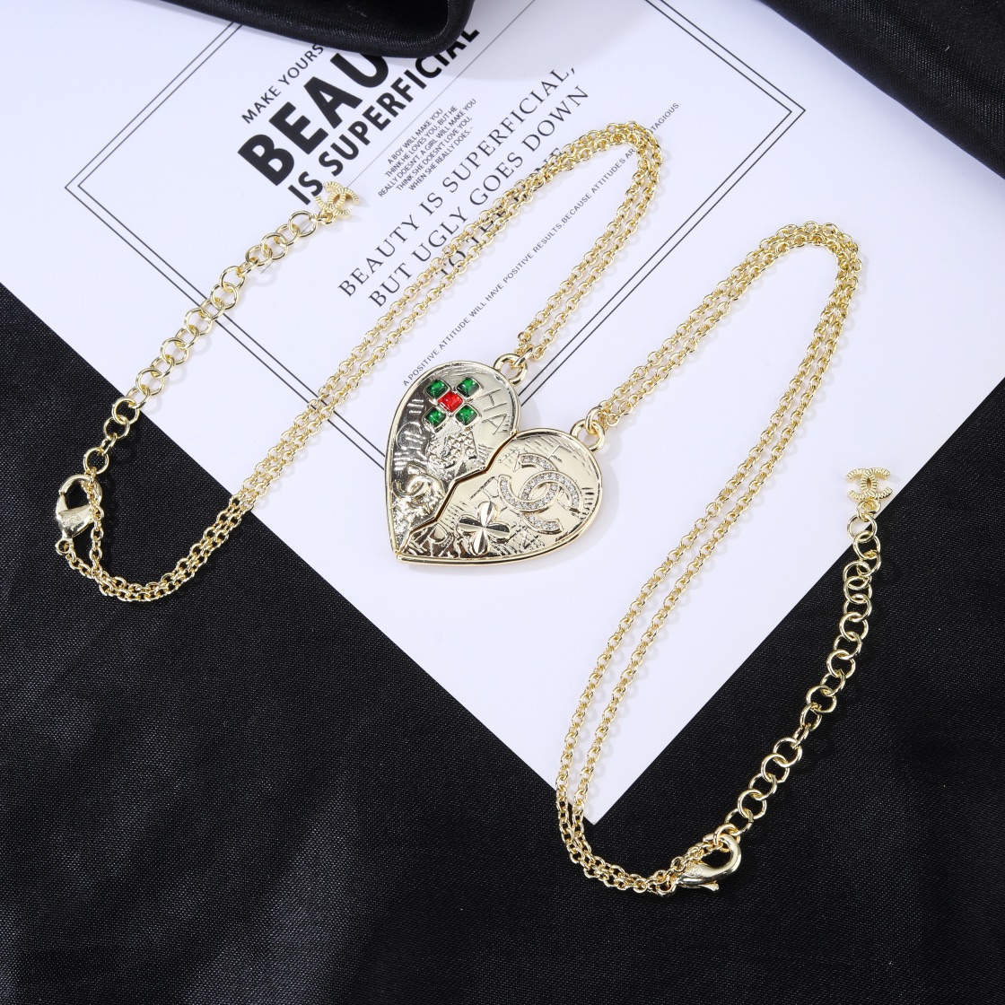 CC Jewelry New Arrival 0080