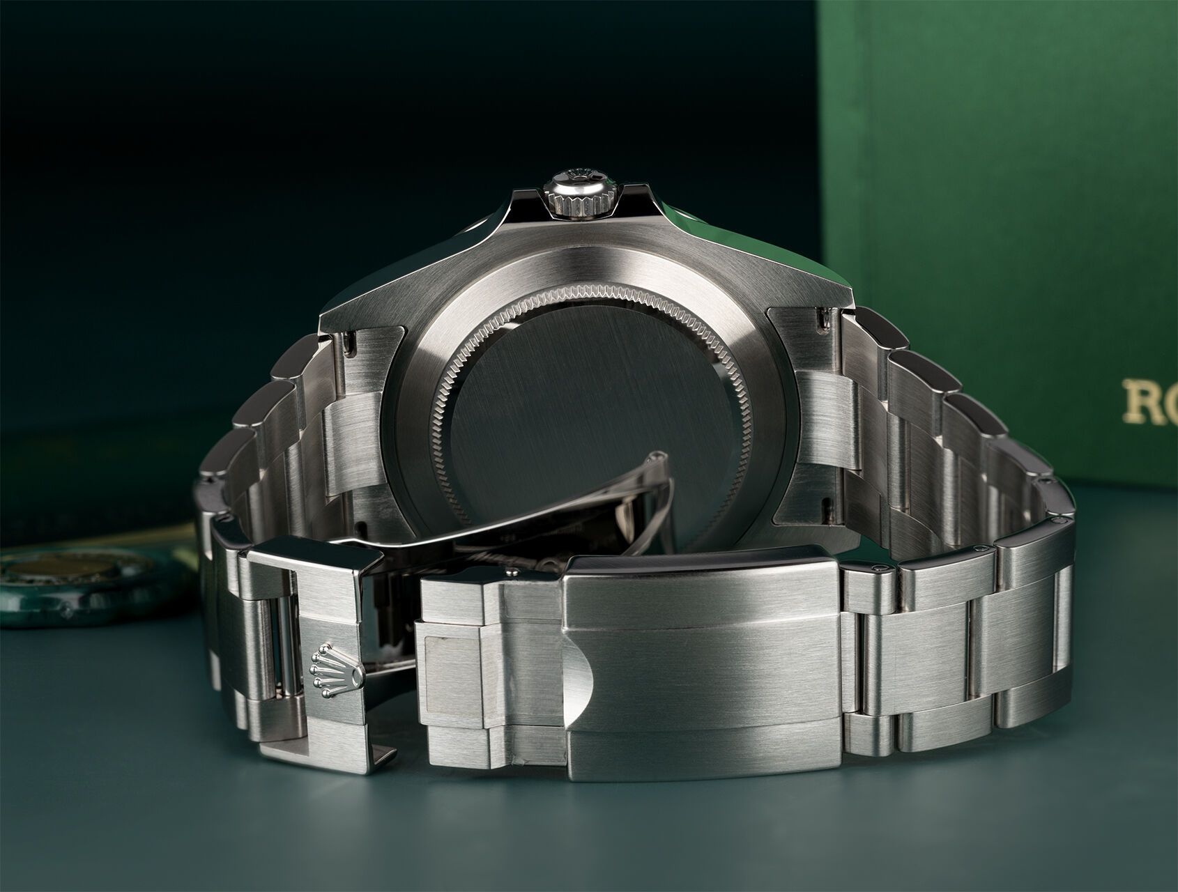 ref 226570 | Brand New &nbsp;| Rolex Explorer II