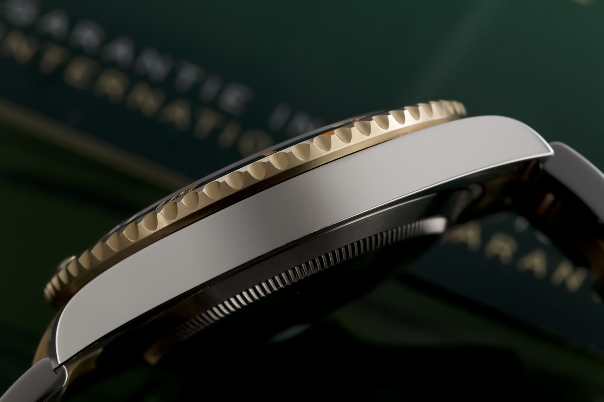 ref 126613LN | 5 Year Rolex Warranty | Rolex Submariner Date