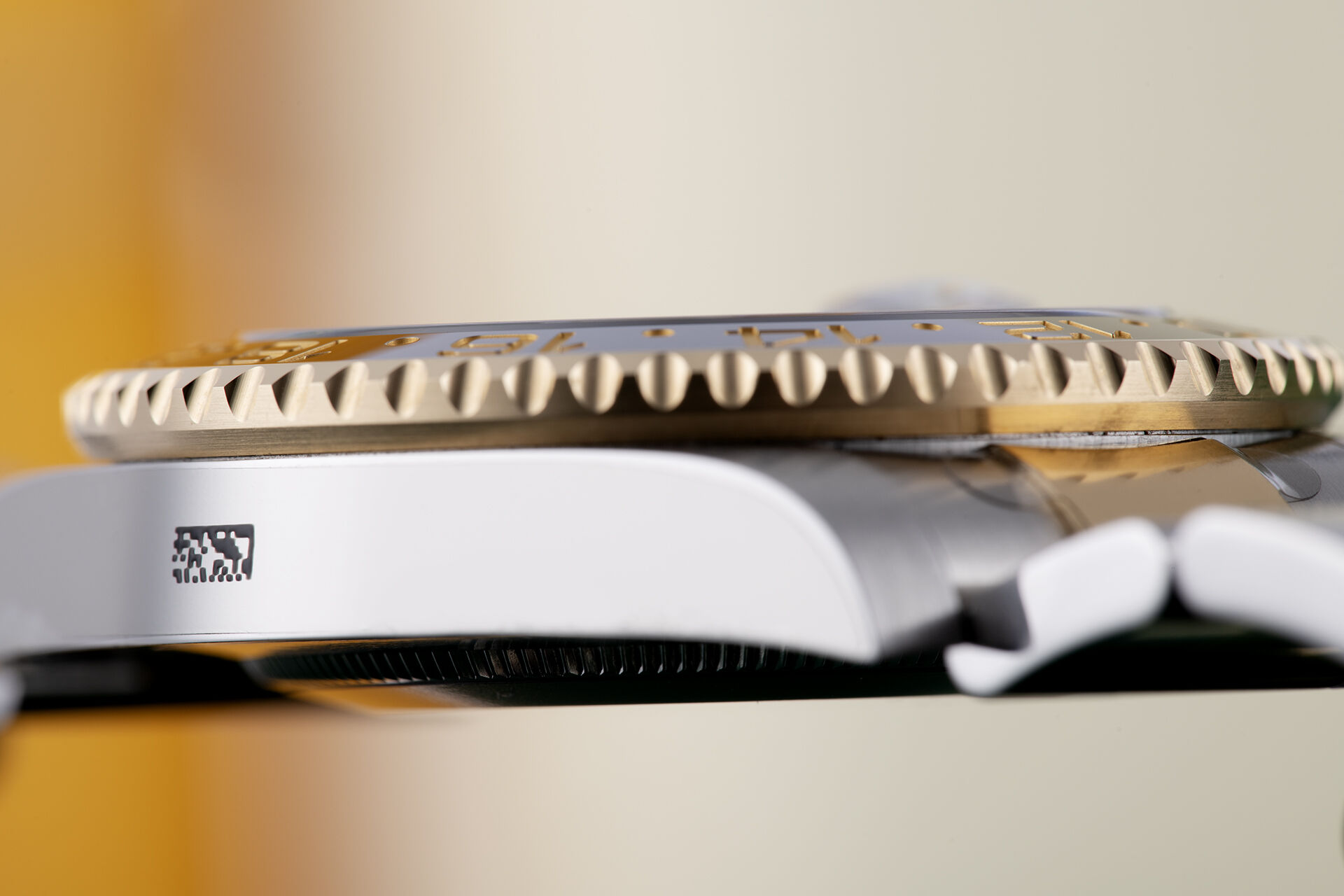 ref 116713LN | 'NOS' Complete Set &nbsp;| Rolex GMT-Master II