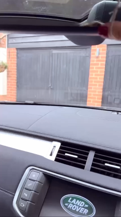 Personalised Custom Car Air Freshener With Your Photo