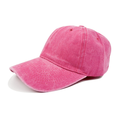 Dog Mom Script Embroider Dad Hat Cotton Baseball Cap, Gift For Dog Mom, Gift For Her