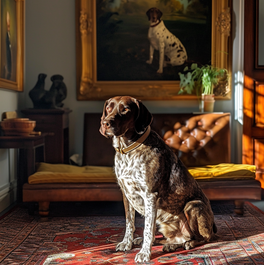 Renaissance Canvas-Artloverhouse