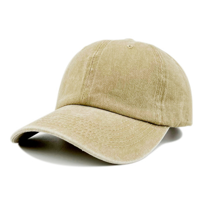Dog Mom Script Embroider Dad Hat Cotton Baseball Cap, Gift For Dog Mom, Gift For Her