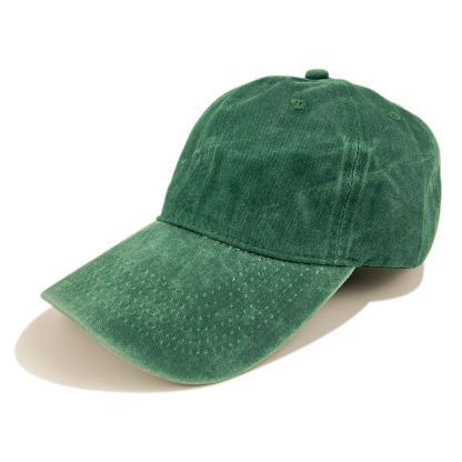 Dog Mom Script Embroider Dad Hat Cotton Baseball Cap, Gift For Dog Mom, Gift For Her