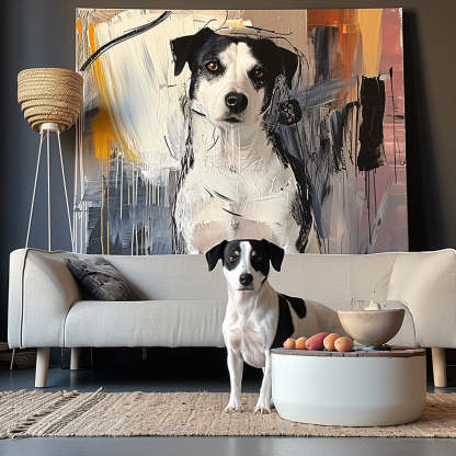 Modern Canvas