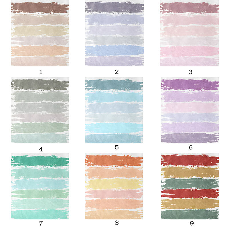 Personalized Photo Blanket with Custom Background Color Interesting Gift for Pet Lover