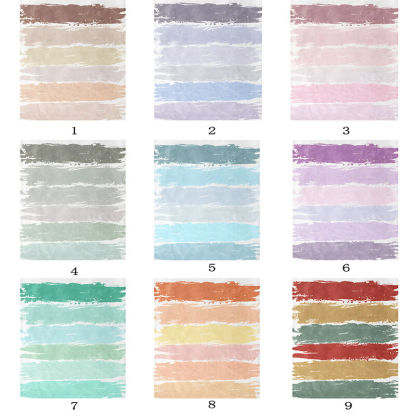 Personalized Photo Blanket with Custom Background Color Interesting Gift for Pet Lover