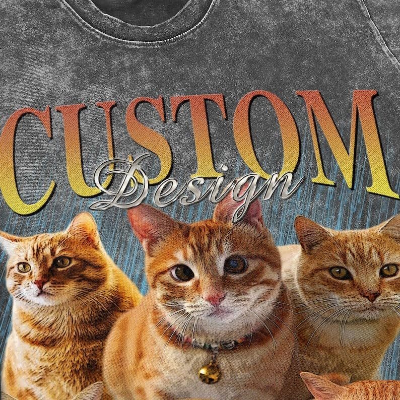 Custom Bootleg Rap Tee, Custom Dog Bootleg Shirt, Custom Dog Shirt, Personalized Dog Bootleg Shirt, Custom Dog's Version, Dog Shirt
