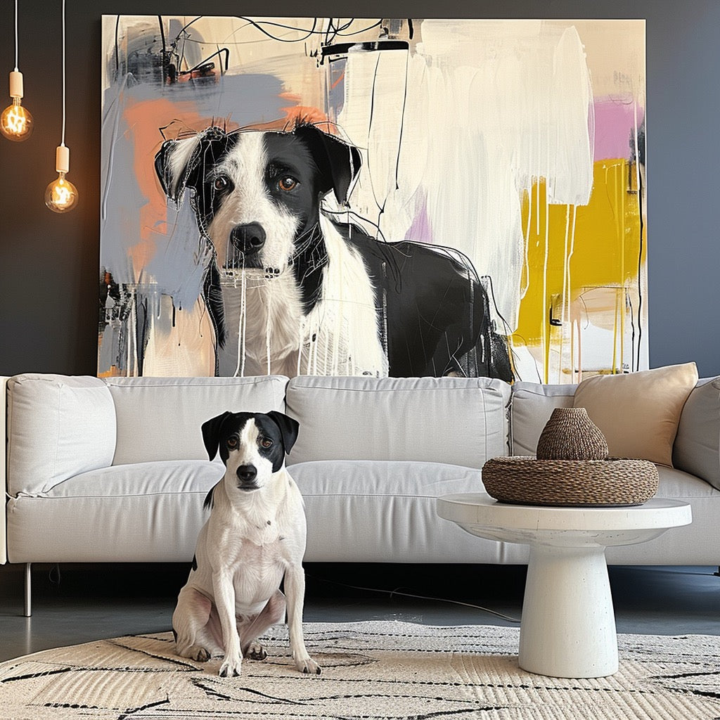 Modern Canvas