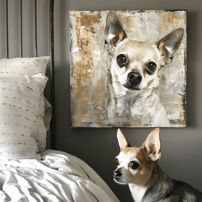 'Snowfield' Special Edition™ Canvas-Artloverhouse