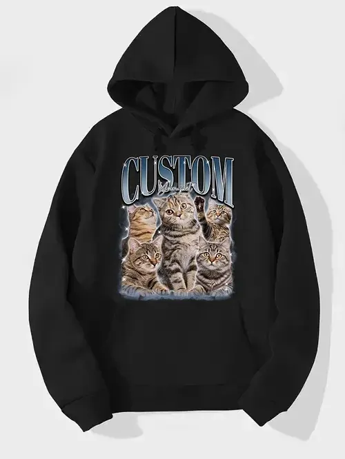 Custom Bootleg Rap Tee, Custom Dog Bootleg Shirt, Custom Dog Shirt, Personalized Dog Bootleg Shirt, Custom Dog's Version, Dog Shirt