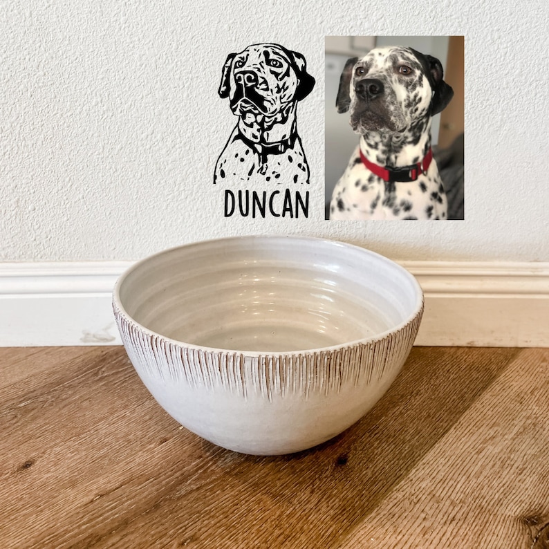 Custom pet portrait decal, dog decal, dog car decal, cat decal, pet memorial decal, custom decal, personalized decal, gift for pet lover-Artloverhouse