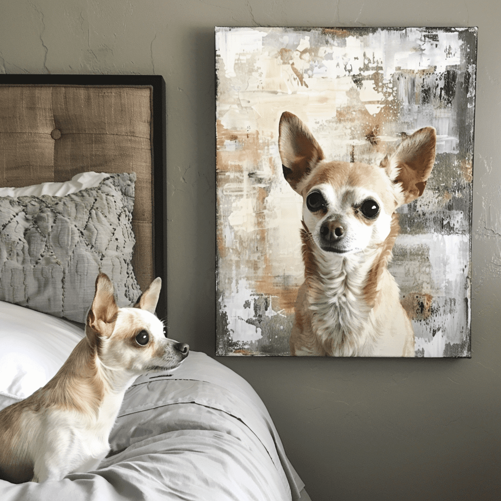 'Snowfield' Special Edition™ Canvas-Artloverhouse