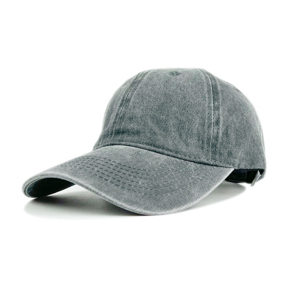Dog Mom Script Embroider Dad Hat Cotton Baseball Cap, Gift For Dog Mom, Gift For Her