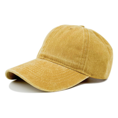 Dog Mom Script Embroider Dad Hat Cotton Baseball Cap, Gift For Dog Mom, Gift For Her