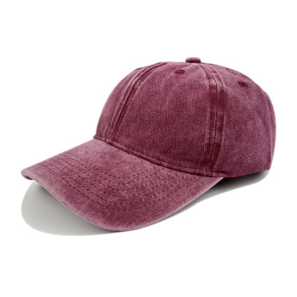 Dog Mom Script Embroider Dad Hat Cotton Baseball Cap, Gift For Dog Mom, Gift For Her