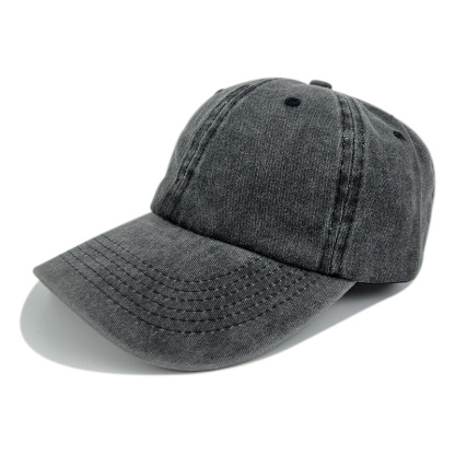 Dog Mom Script Embroider Dad Hat Cotton Baseball Cap, Gift For Dog Mom