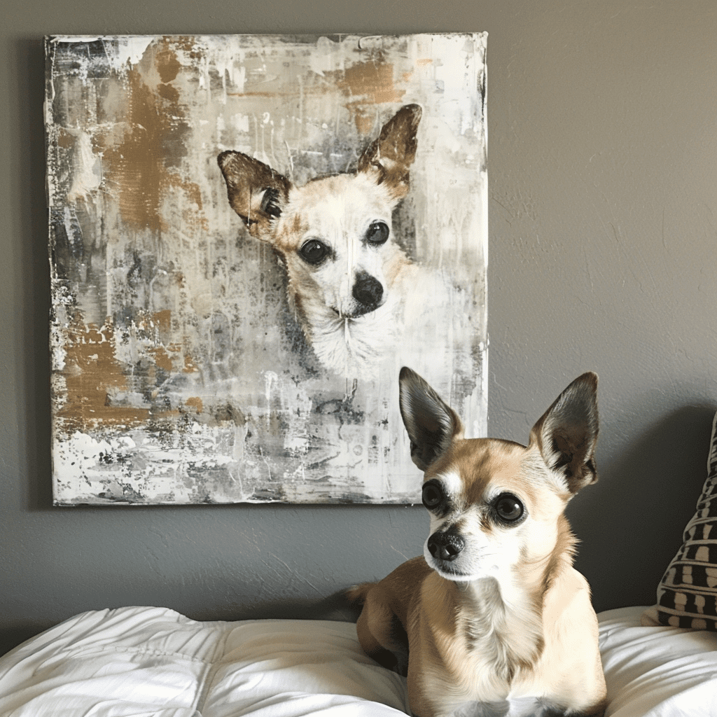 'Snowfield' Special Edition™ Canvas-Artloverhouse