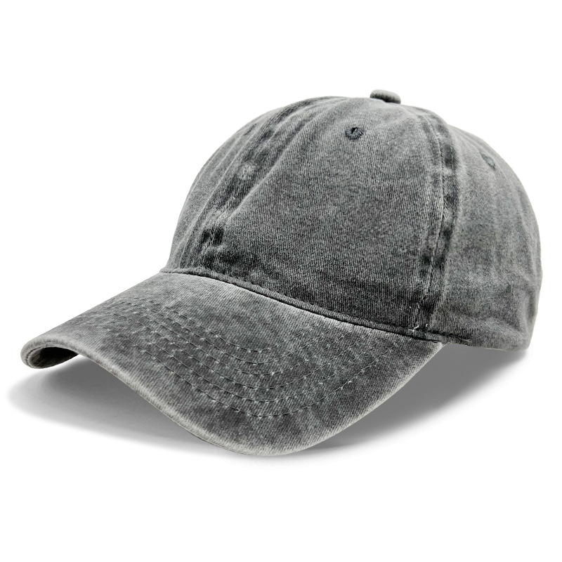 Dog Mom Script Embroider Dad Hat Cotton Baseball Cap, Gift For Dog Mom, Gift For Her
