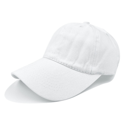 Dog Mom Script Embroider Dad Hat Cotton Baseball Cap, Gift For Dog Mom, Gift For Her