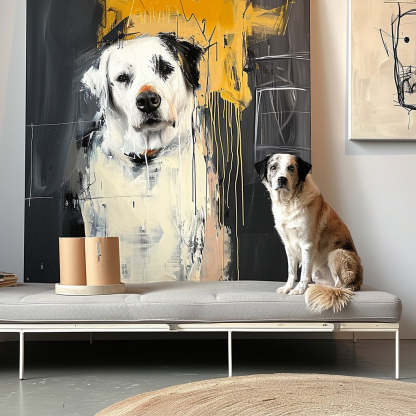 Modern Canvas