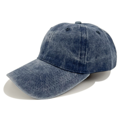 Dog Mom Script Embroider Dad Hat Cotton Baseball Cap, Gift For Dog Mom, Gift For Her