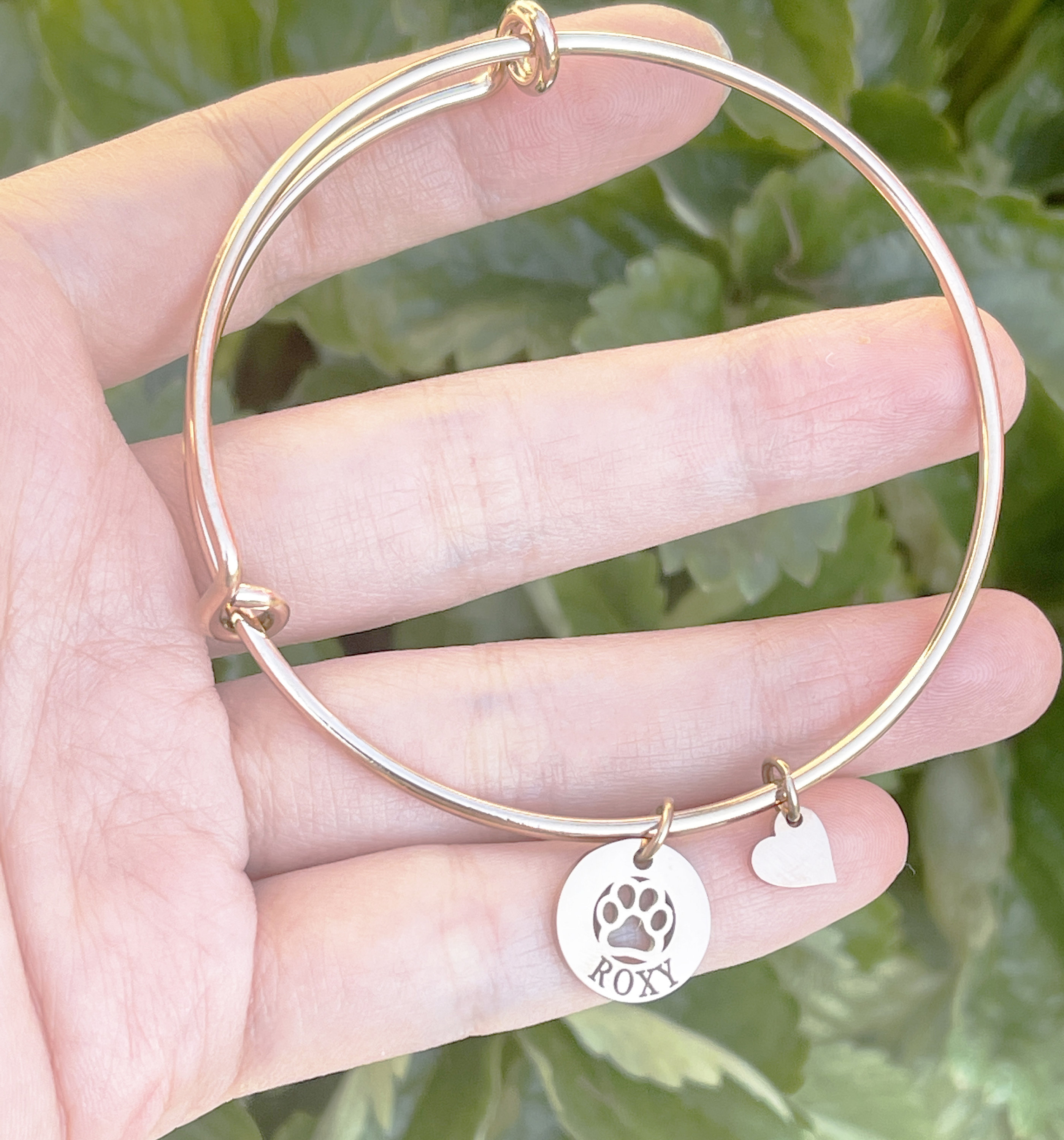 Custom Birthstone Charm Dog Necklace Personalized Dog Bracelet Keychain, Loss of Dog Cat memorial Jewelry