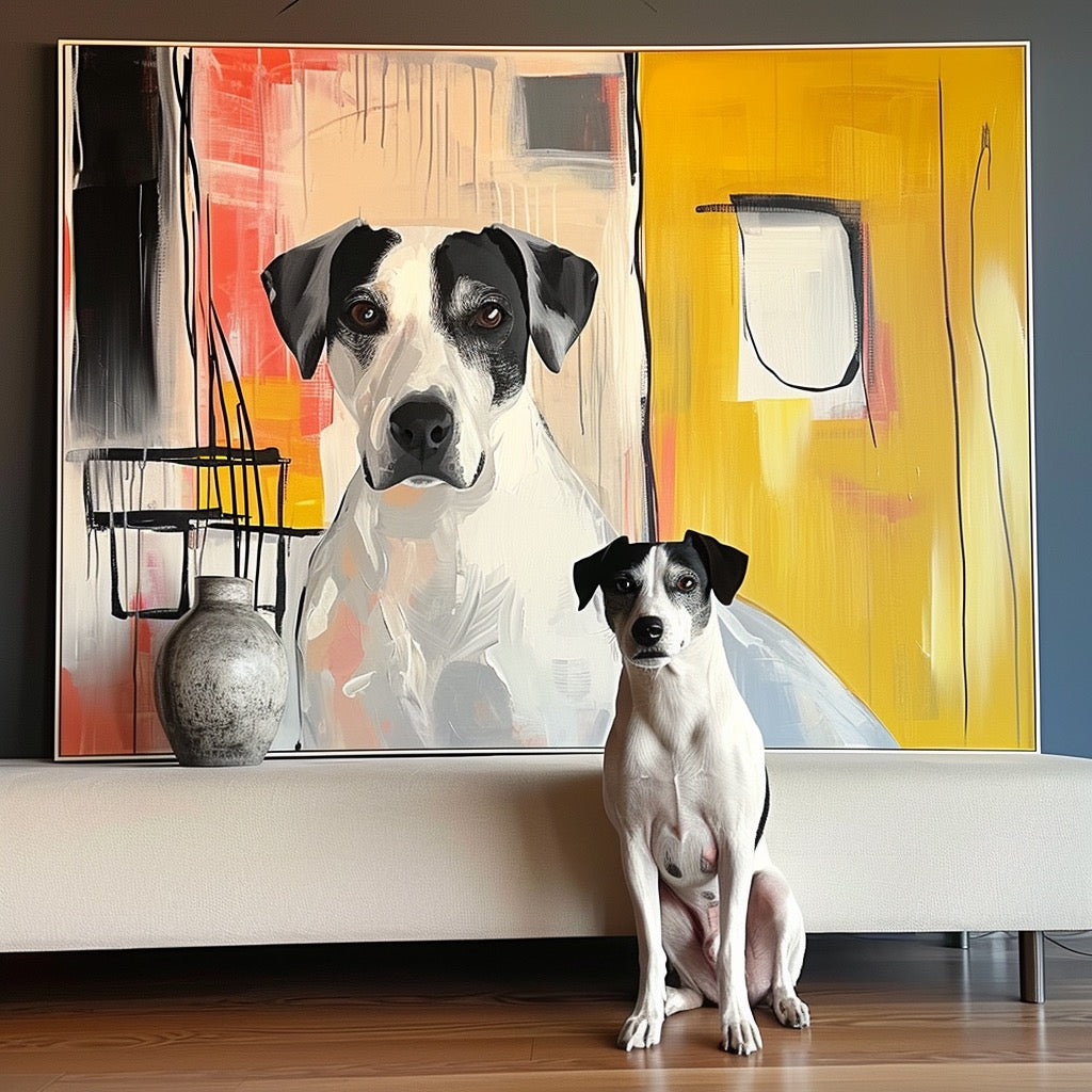 Modern Canvas