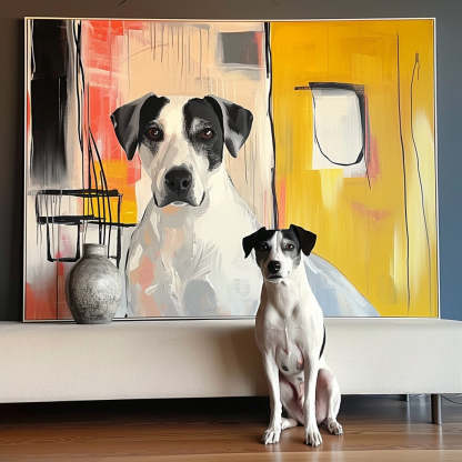 Modern Canvas