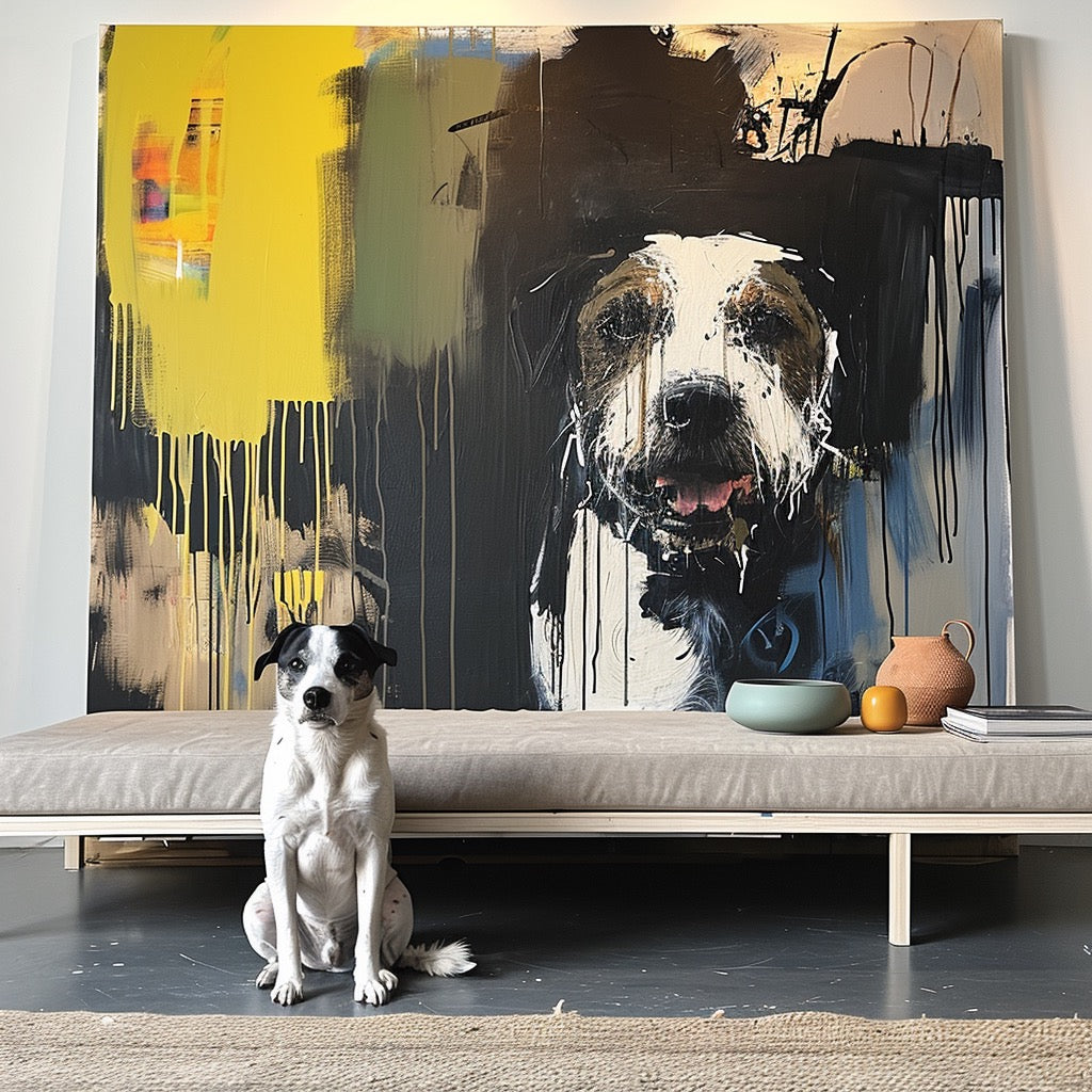 Modern Canvas