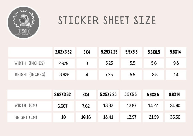 Custom Dog Car Decal From Photo Vinyl Waterproof Removable Outdoor 