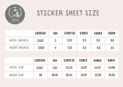 Custom Dog Car Decal From Photo Vinyl Waterproof Removable Outdoor 