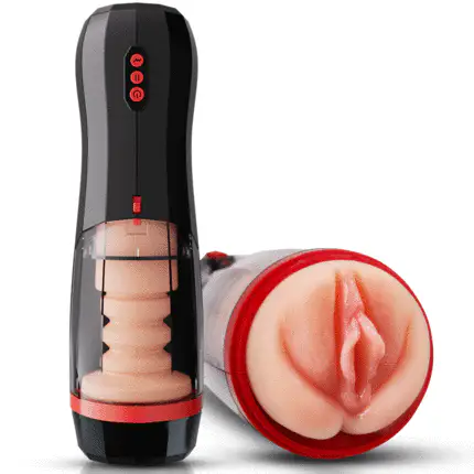 👑The latest hot-selling low-priced model-💥Men's electric masturbation cup