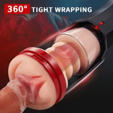 👑The latest hot-selling low-priced model-💥Men's electric masturbation cup