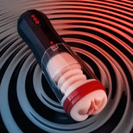 👑The latest hot-selling low-priced model-💥Men's electric masturbation cup