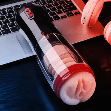 👑The latest hot-selling low-priced model-💥Men's electric masturbation cup