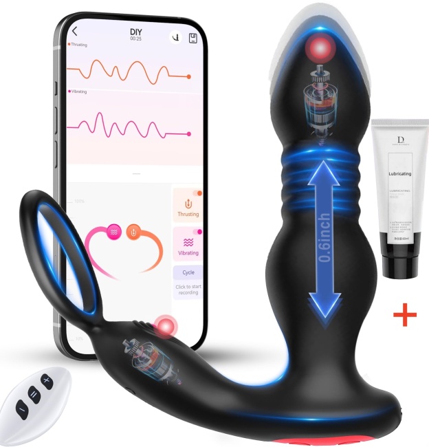 💥Special launch in 2024-💥BEISAR prostate massager