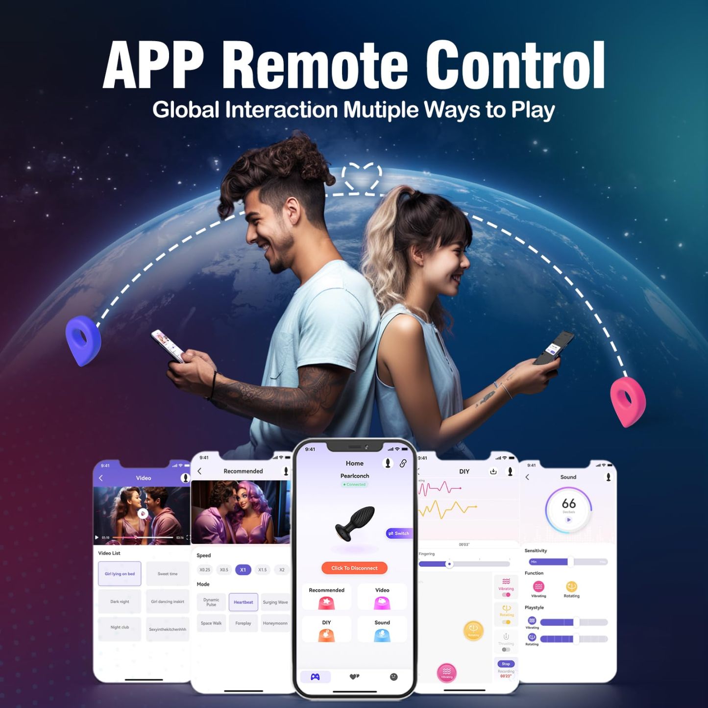 🎁2024 Special Gift-💥prostate massager