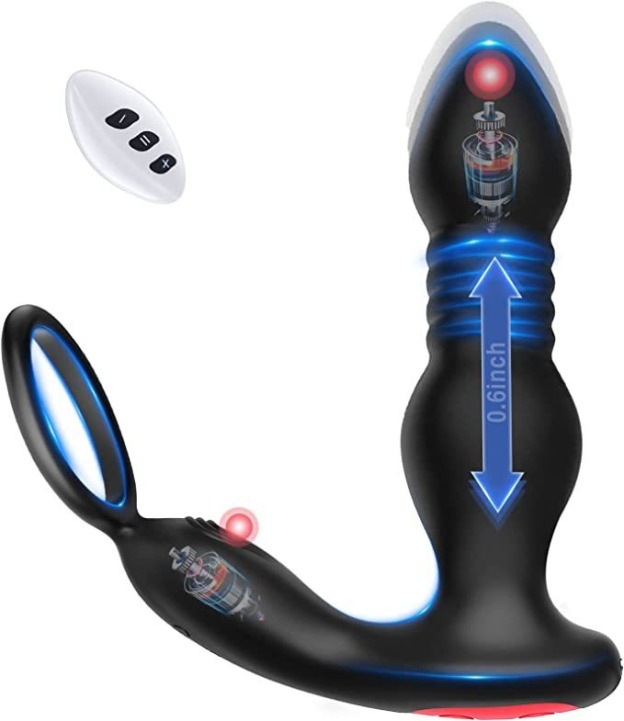 💥Special launch in 2024-💥BEISAR prostate massager
