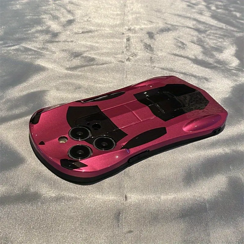 luxury and cool super running phone case advanced sense for iphone 14 13 12 11 x 8 7 silicone details 4