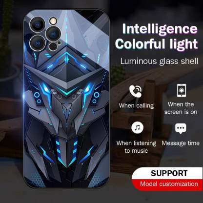 📱A【super armor】obudowa telefonu flash dla Apple