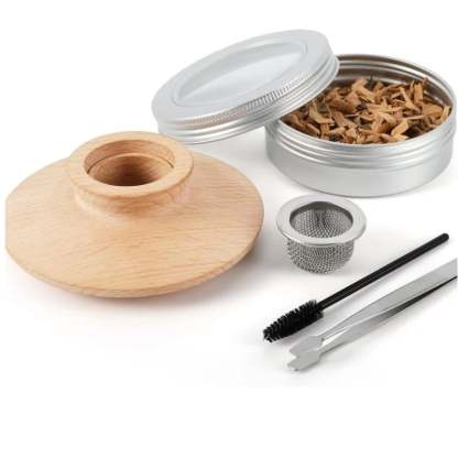(Oferta ograniczona czasowo - 49% zniżki) 🎁Zestawy koktajlowe i barmańskie🔥
