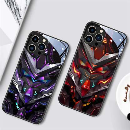 📱A【super armor】obudowa telefonu flash dla Apple