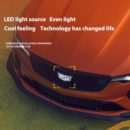 Wymiana znaku LED Crystal Dynamic