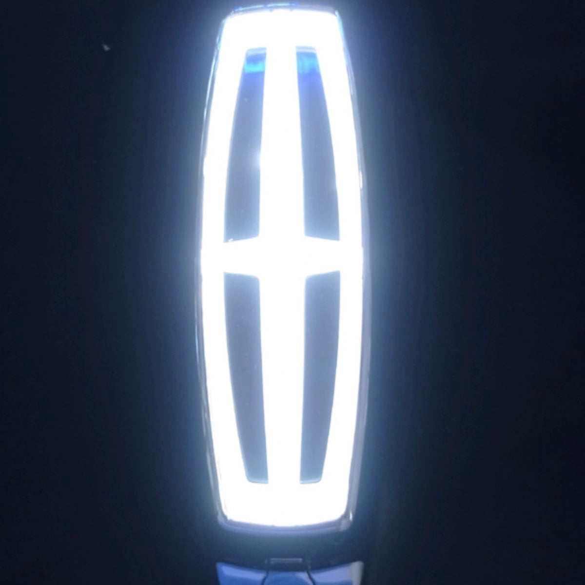 Wymiana znaku LED Crystal Dynamic