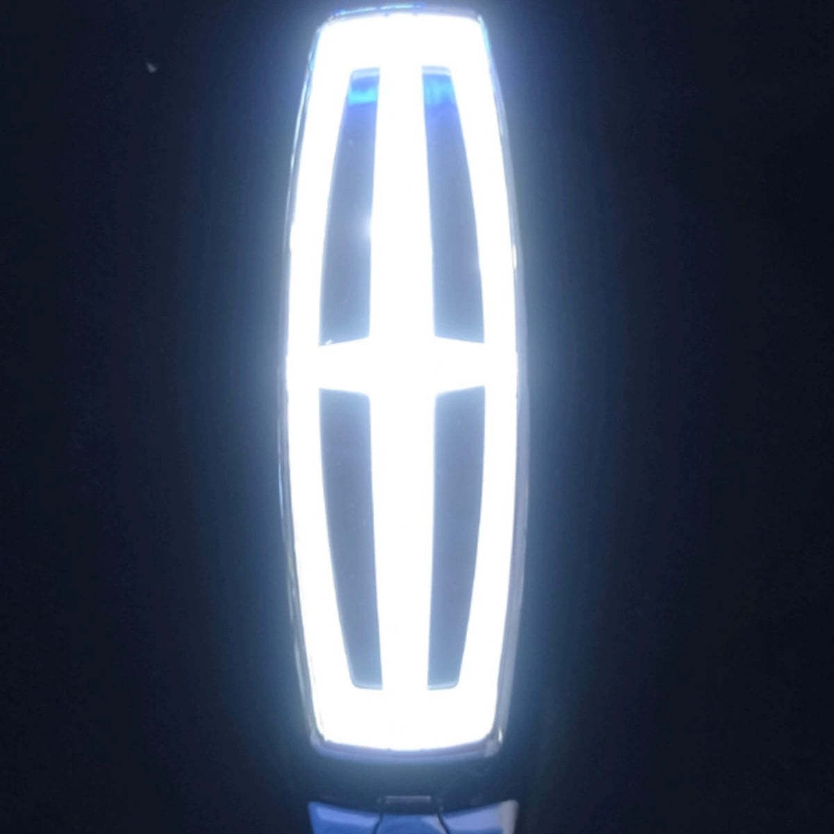 Wymiana znaku LED Crystal Dynamic